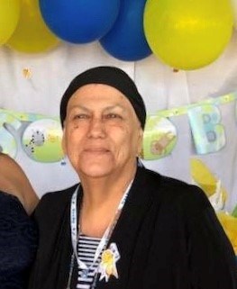 Obituary of Gloria R. Compean