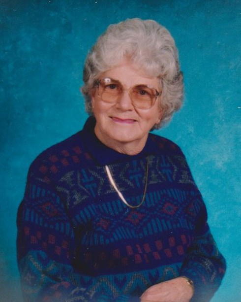 Obituary of Hazel Regenia Singleton