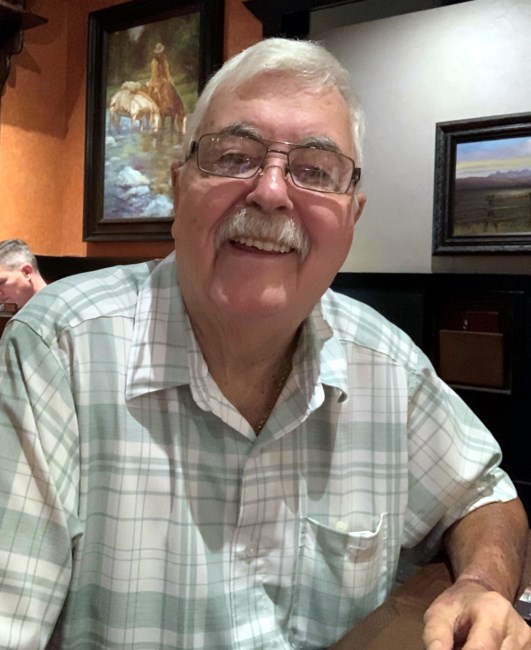 Obituary of James Wallace Hendrix