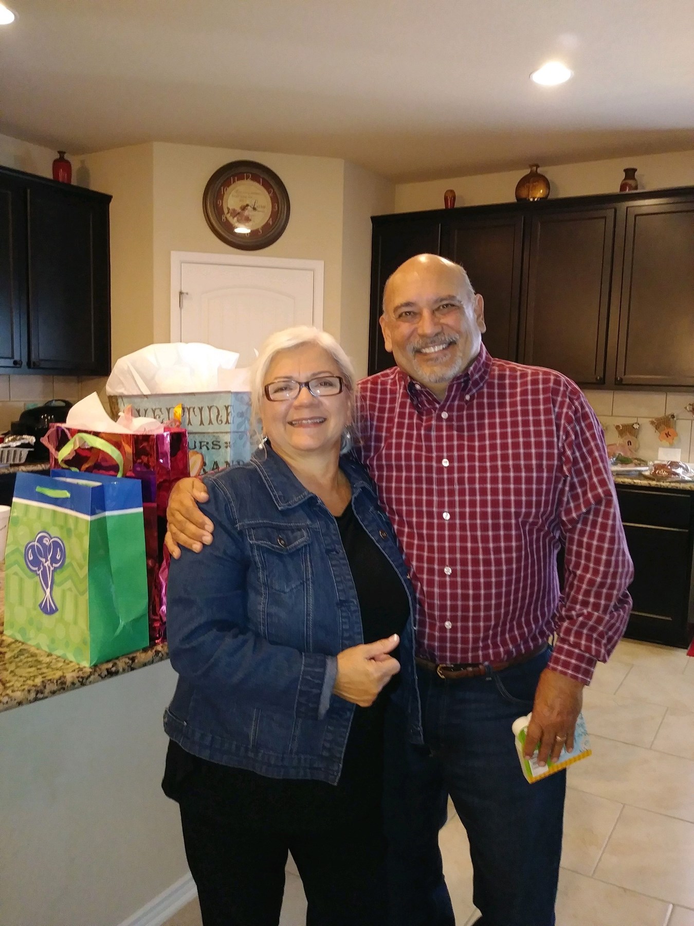 Obituario de Daniel N. Balderas