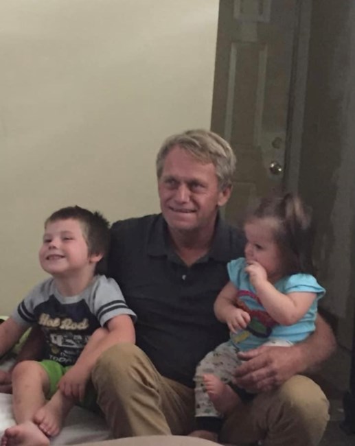 Obituary of Wayne Jennings