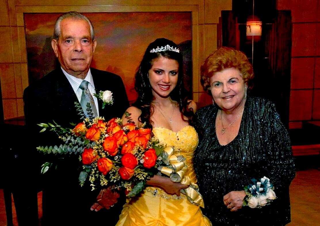 Obituary of Josephine Proietto