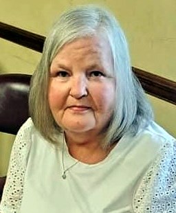 Avis de décès de Joyce Perry Spakes