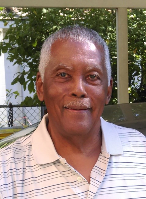 Avis de décès de Herbert Elonzer House