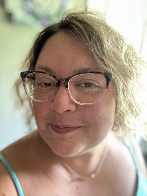 Avis de décès de Lacey Marie Echeverry