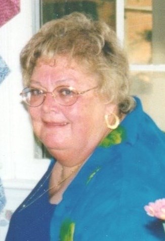 Obituary of Mollie Jansen Peebles Wyatt