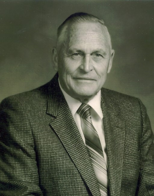 Avis de décès de Lloyd Madden