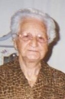 Obituary of Ana Maia
