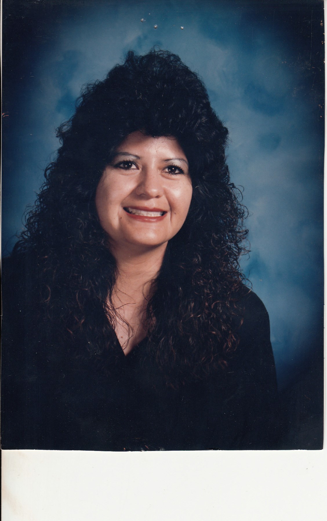 Obituary of Stella Inez Garza