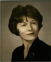 Obituary of Annie Idell Henson