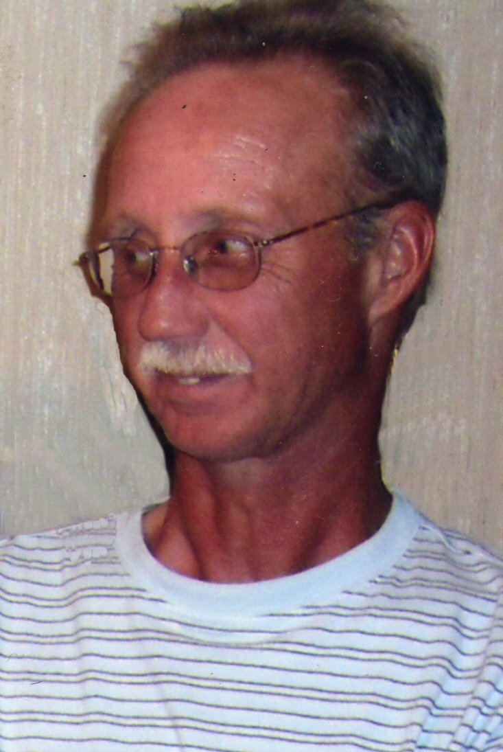 Mikel D. Tucker Obituary Wichita, KS