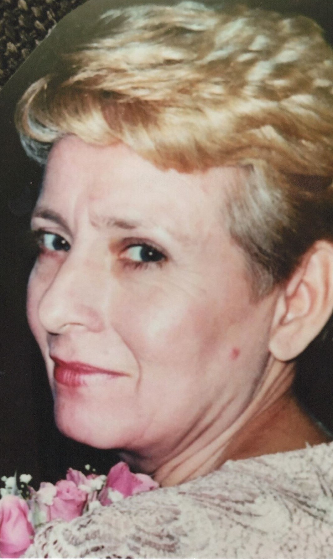 Obituary of Joyce Eileen Eck