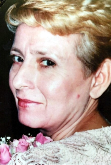 Obituary of Joyce Eileen Eck