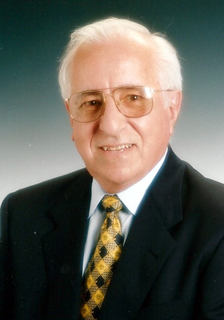 Obituary of Robert L. Carsello
