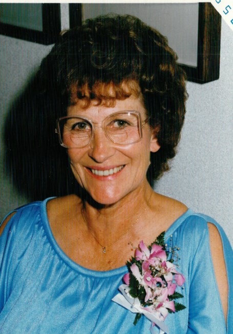 Obituary of Katherine R. Fulton