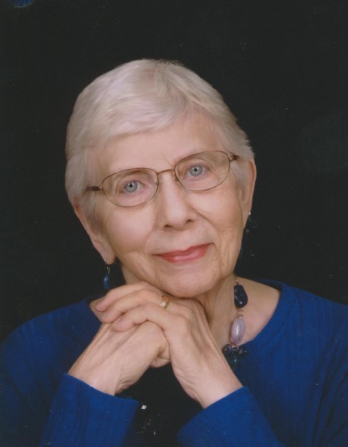 Obituary of Shirley Livesay Armstrong