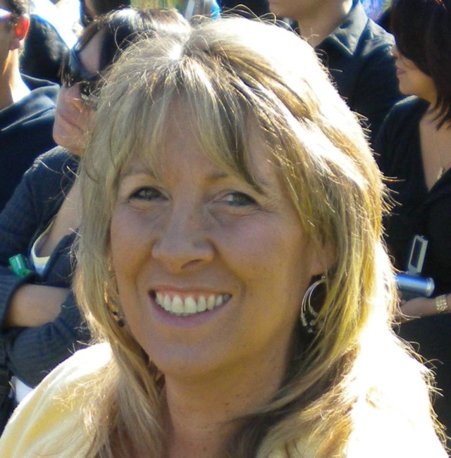 Obituary of Judyth Ann Headley