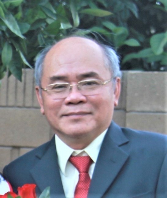 Obituary of Huynh Kim Khai