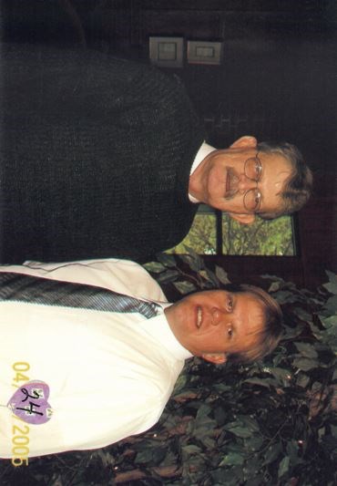 Obituary of James "Jim" Edward Caudle