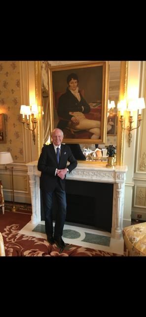 Obituary of William W. Helvie