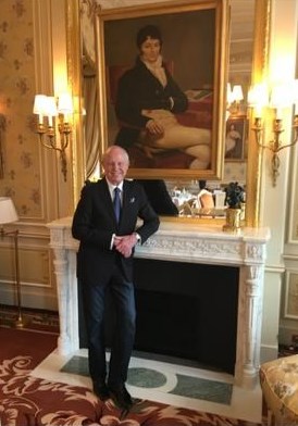 Obituary of William W. Helvie