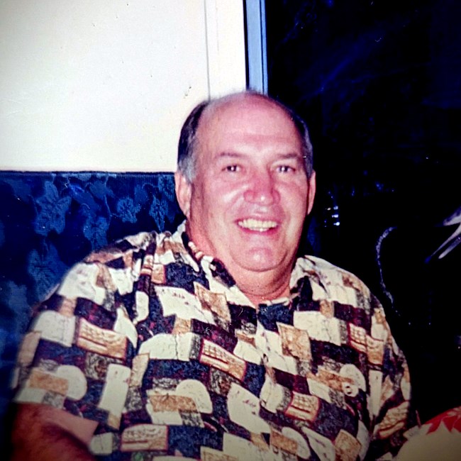 Obituary of Robert Brunner