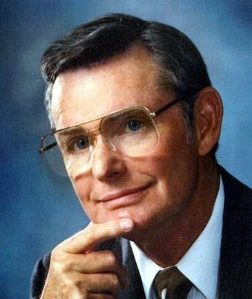 Obituary of John A. Ward