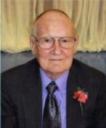 Clifford Thompson
