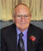 Obituary of Clifford A. Thompson