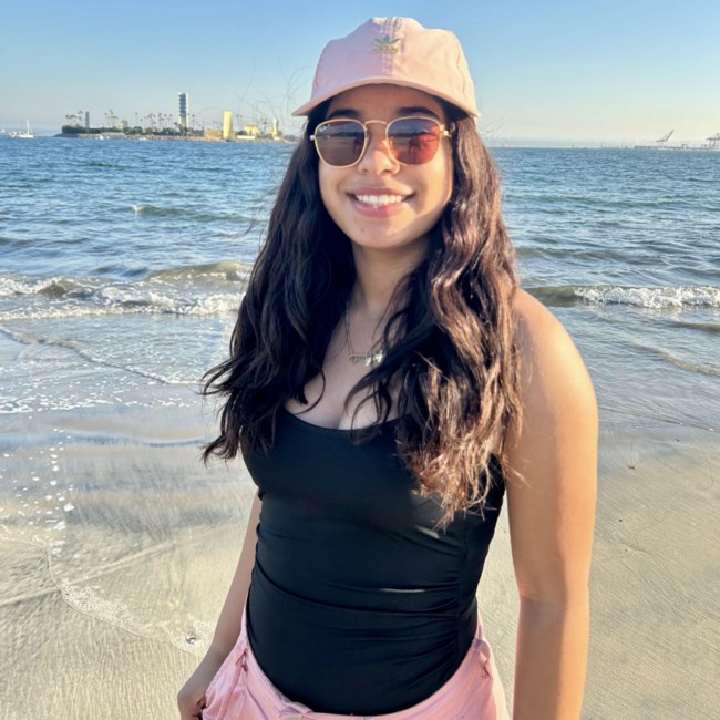 Obituary of Maryury Asusena Machado Fuentes