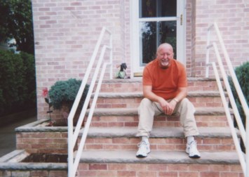Obituary of Robert Edwin Britton