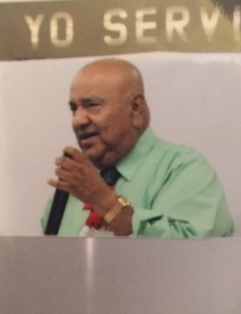 Obituario de Isidro Hernandez, Jr.