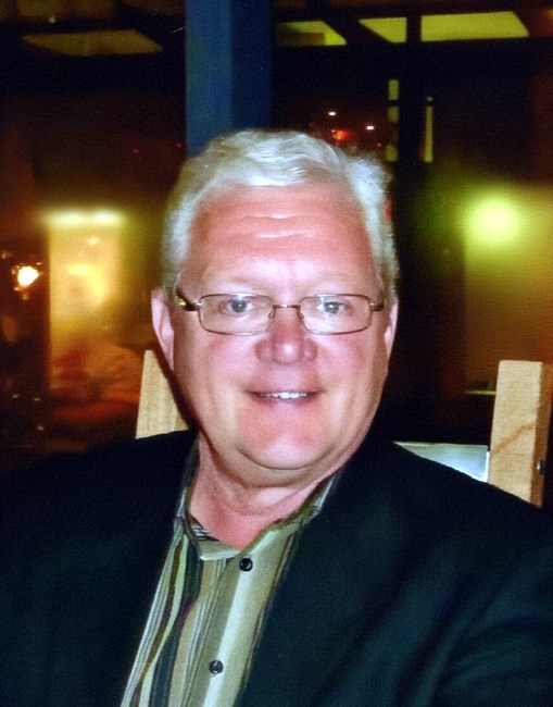 Obituary of Ian Robert Petrie