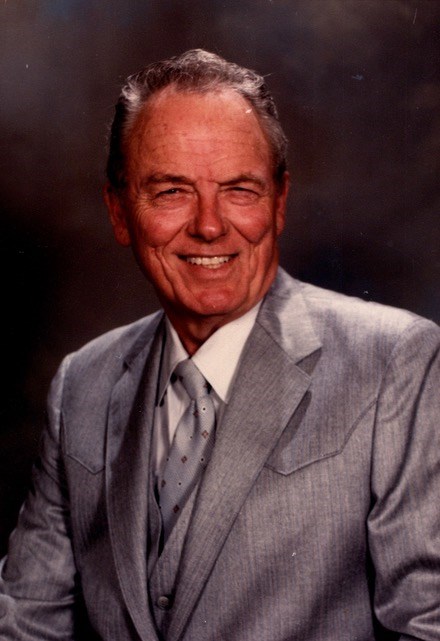 Obituary of Robert Lee Ehrlund