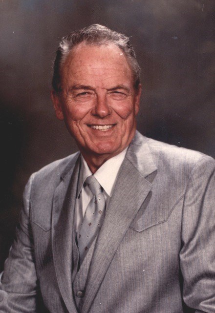 Obituary of Robert Lee Ehrlund