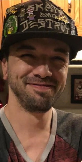 Obituary of Sebastian Alan Webb