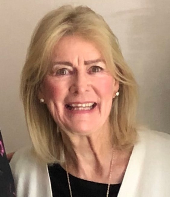 Obituary of Judith Ann Johnson McRoberts