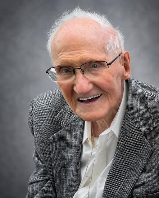 Obituary of Ray Conley