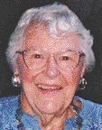Obituary of Margaret Ryan