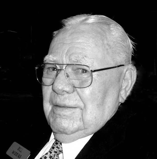 Obituary of William Kyser Wiggins