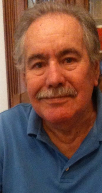 Obituary of Luis L. Moreno