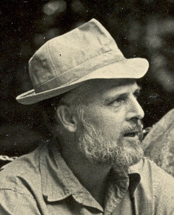Obituary of Frederick R. Dixon