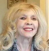Obituary of Betty Joy (Purpera) Vavasseur