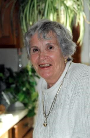 Obituary of Rita L. Cooney