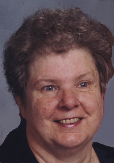 Obituary of Patricia "Patsy" Miller
