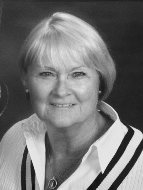 Obituary of Kathleen Mary Walling