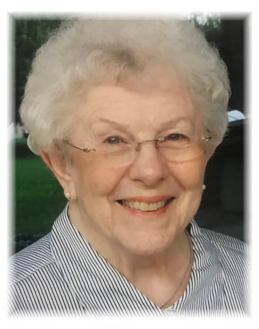 Obituary of Lois Ann Rhoades