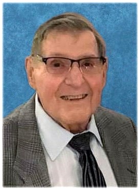 Obituary of Robert Mazzella