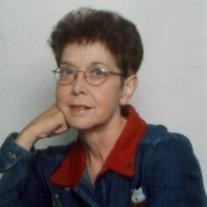 Obituary of Pamela Sue Jacobs