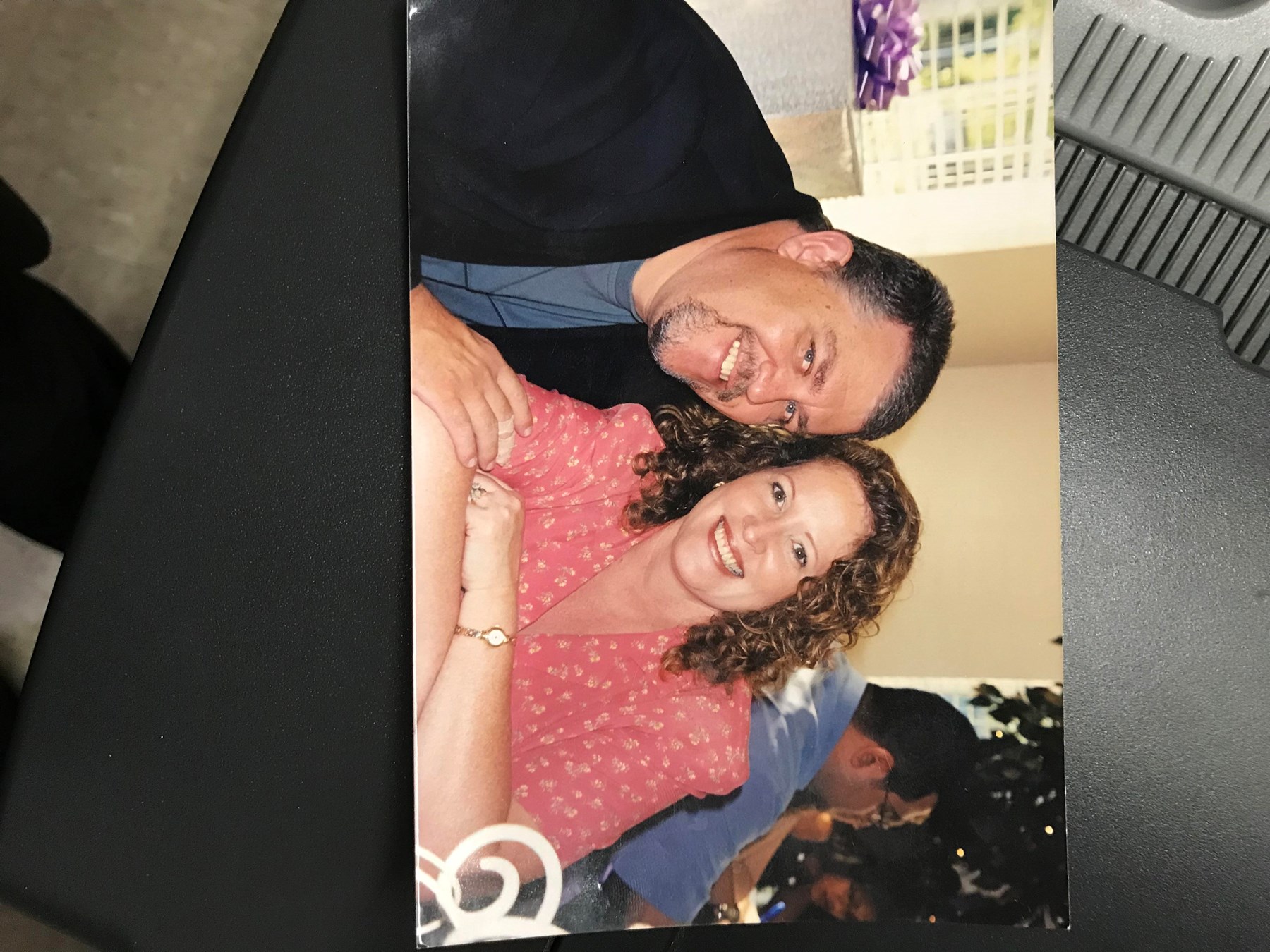 Obituary of Laurie Jean Adams